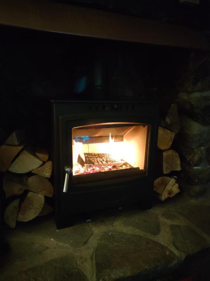 Fishermen'S Cottage With Log Burner, 2 Bathrooms & Sea Views From Garden Terraces The Mumbles Esterno foto