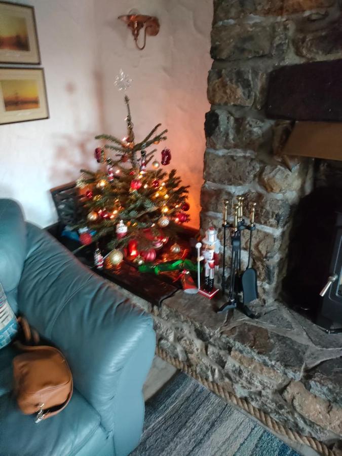 Fishermen'S Cottage With Log Burner, 2 Bathrooms & Sea Views From Garden Terraces The Mumbles Esterno foto