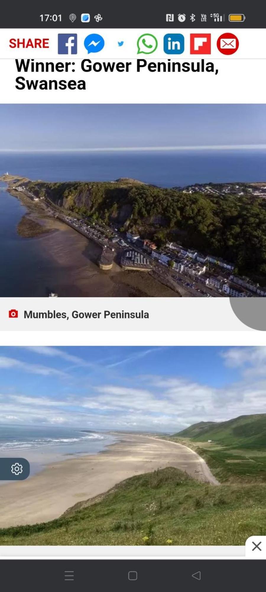 Fishermen'S Cottage With Log Burner, 2 Bathrooms & Sea Views From Garden Terraces The Mumbles Esterno foto